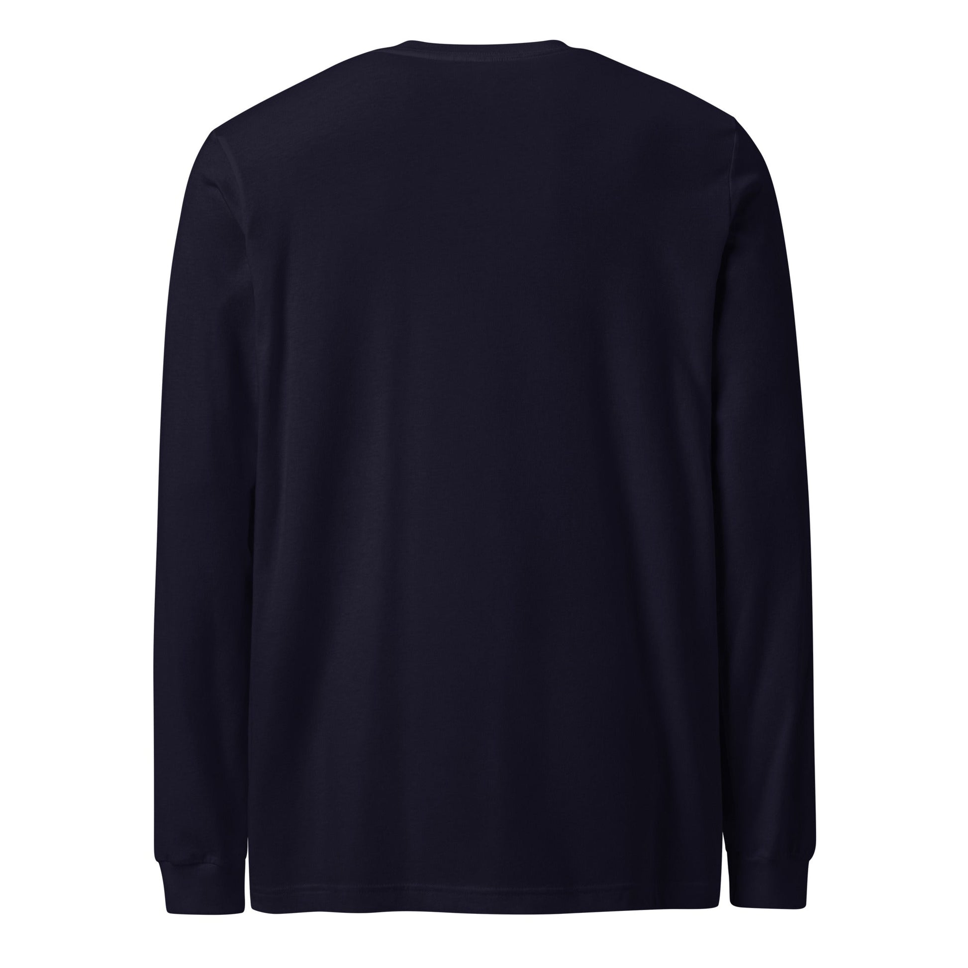 Unisex Long Sleeve Tee - THREE BOYZ