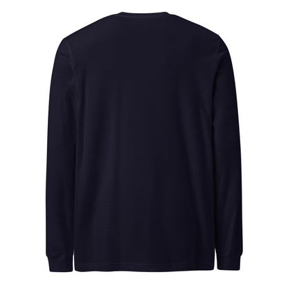 Unisex Long Sleeve Tee - THREE BOYZ