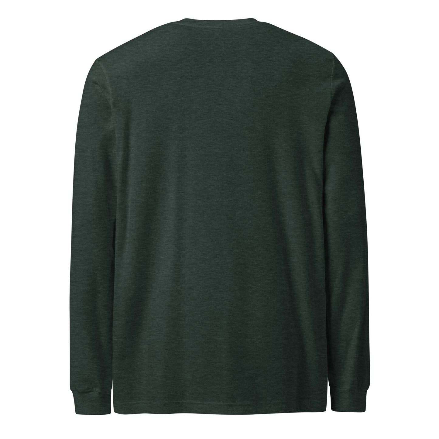Unisex Long Sleeve Tee - THREE BOYZ
