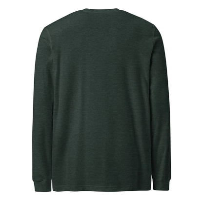 Unisex Long Sleeve Tee - THREE BOYZ