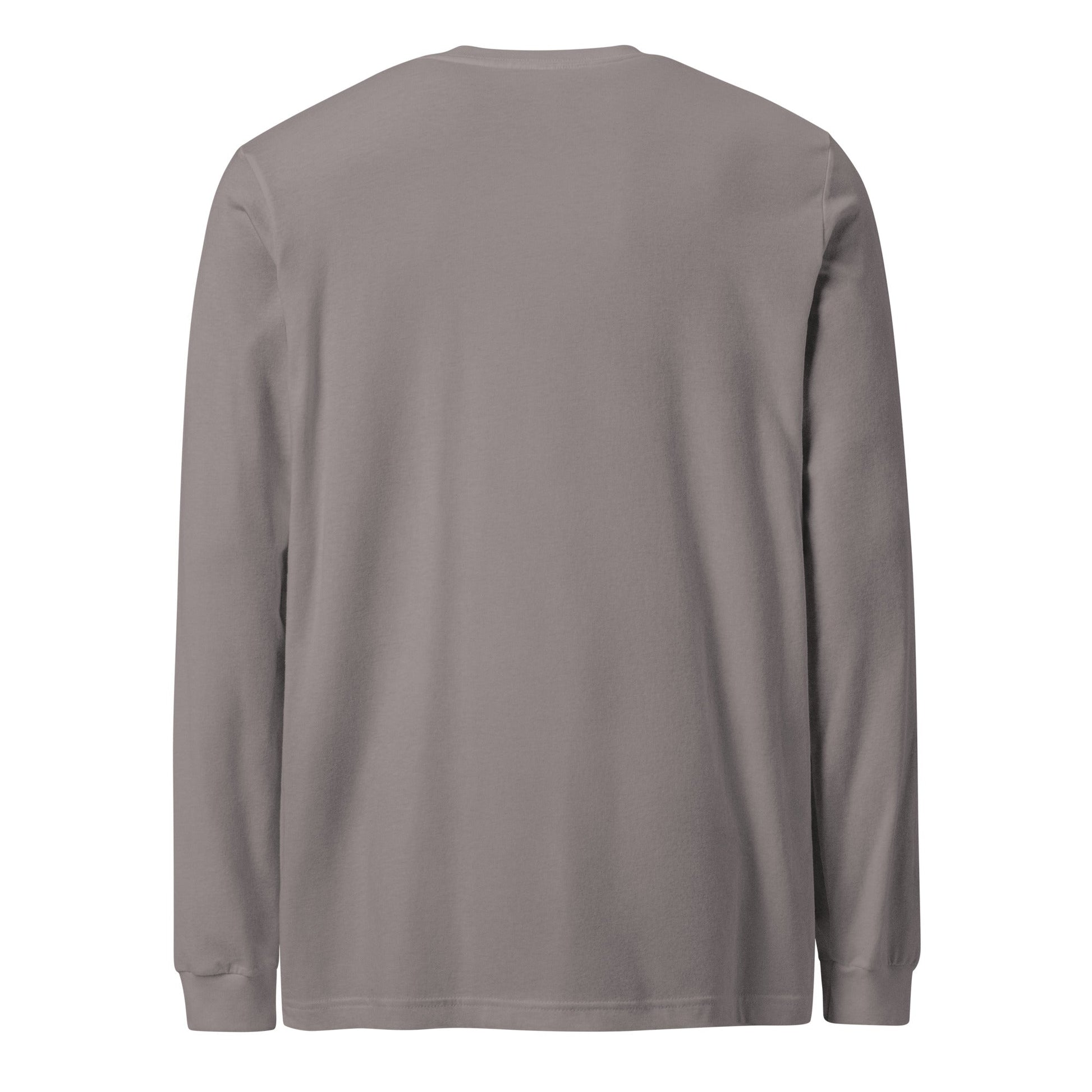 Unisex Long Sleeve Tee - THREE BOYZ