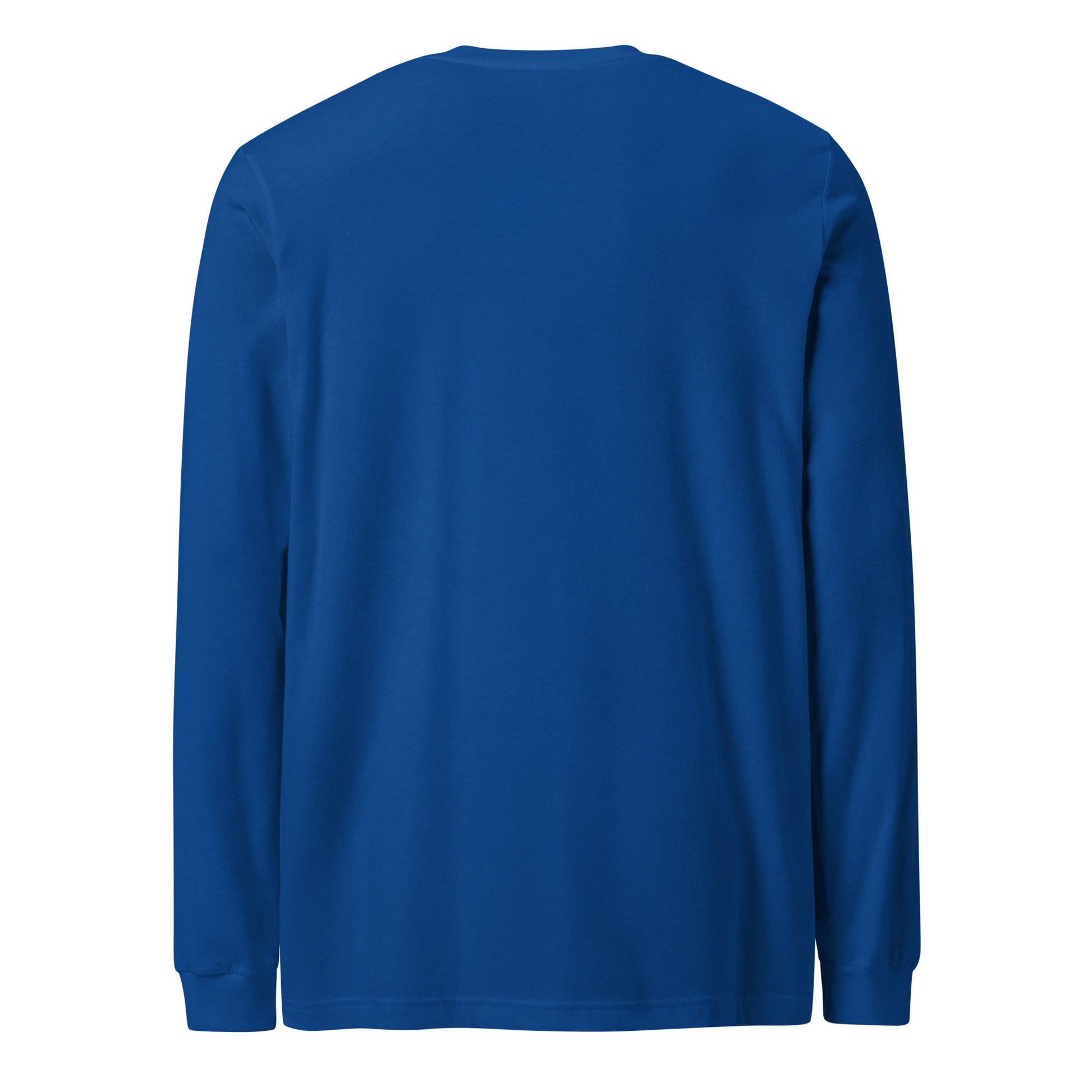 Unisex Long Sleeve Tee - THREE BOYZ