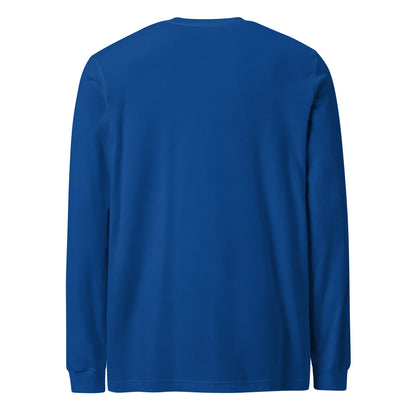 Unisex Long Sleeve Tee - THREE BOYZ