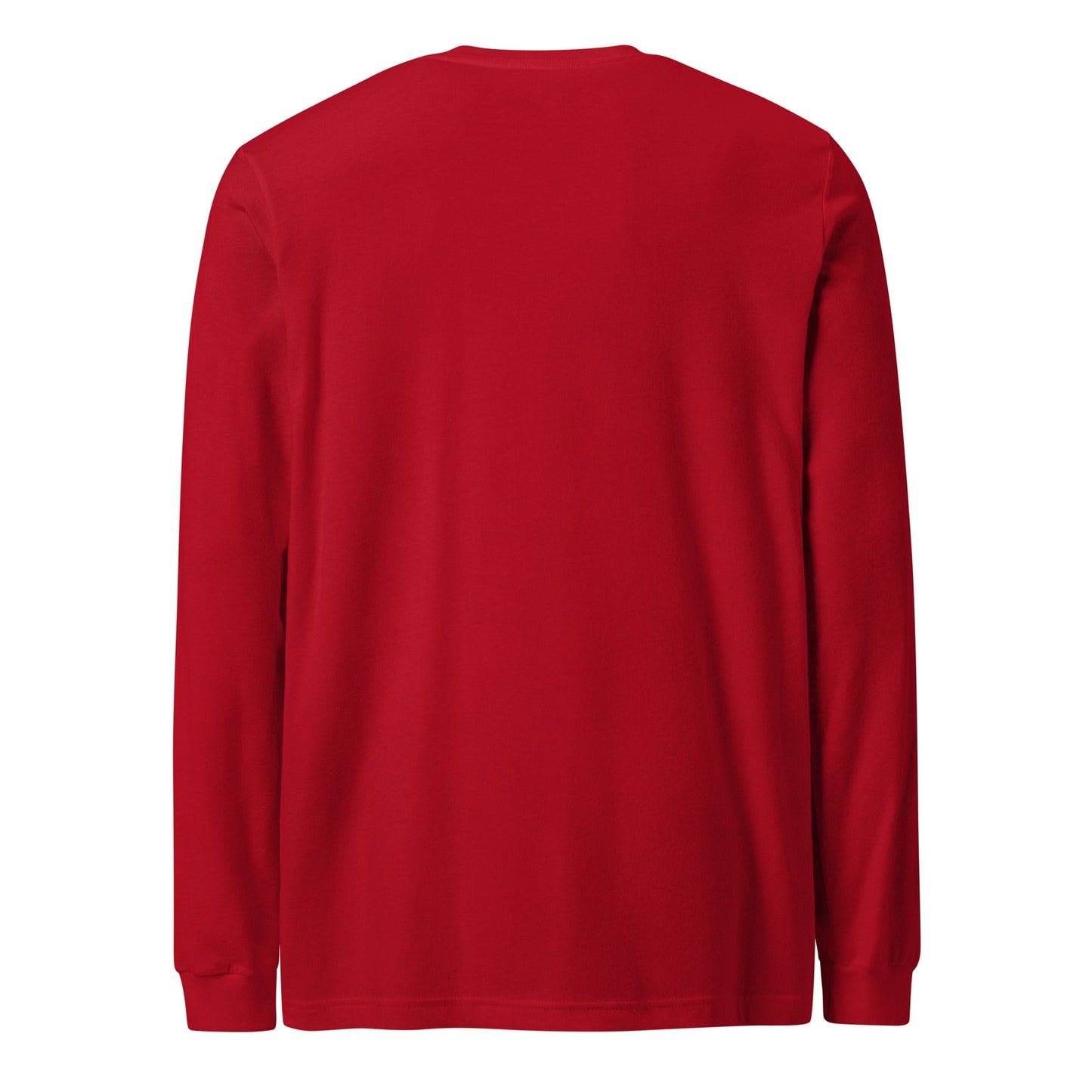 Unisex Long Sleeve Tee - THREE BOYZ