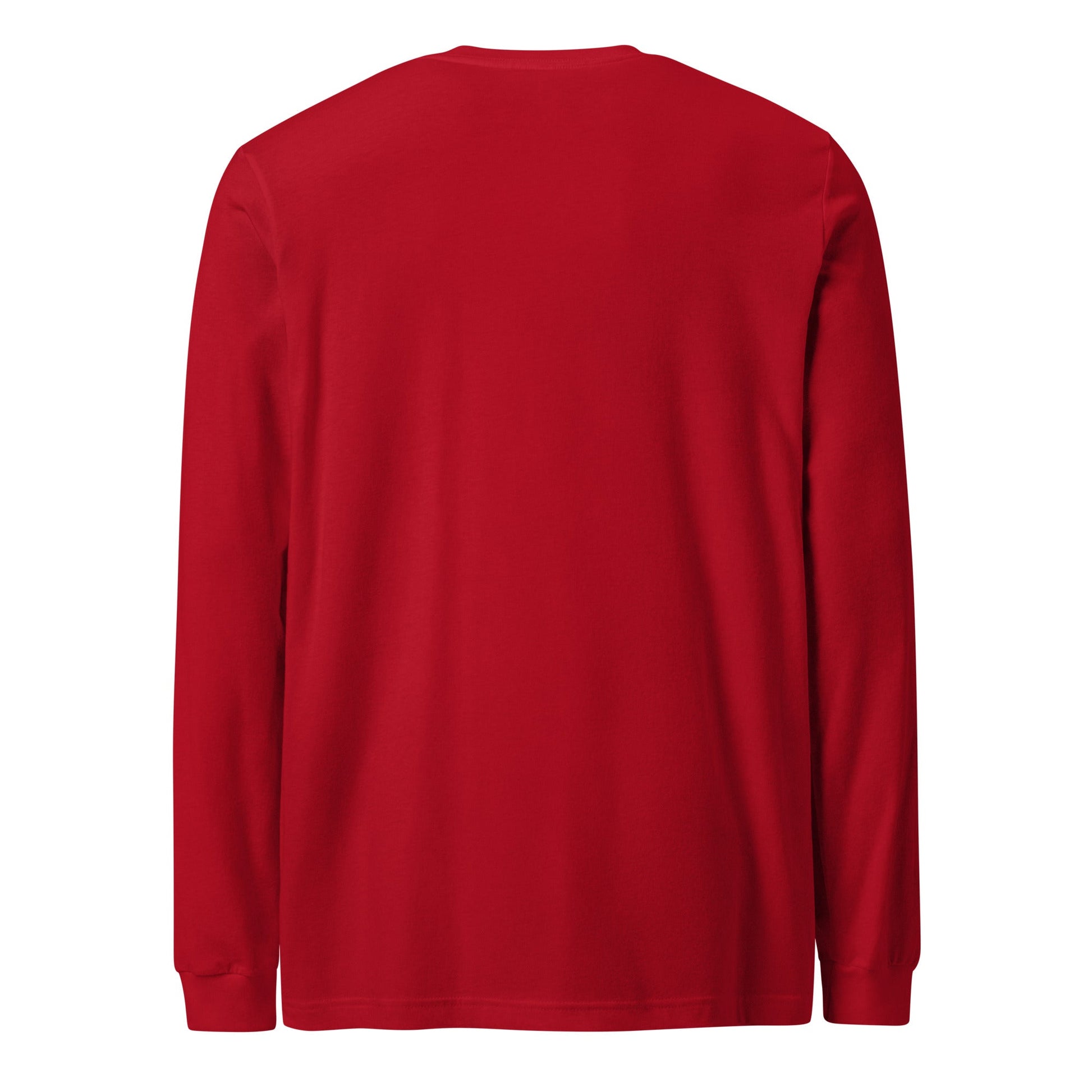 Unisex Long Sleeve Tee - THREE BOYZ