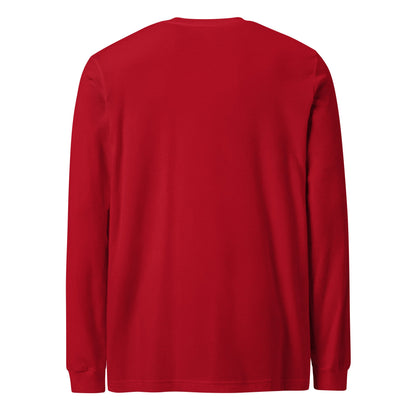 Unisex Long Sleeve Tee - THREE BOYZ