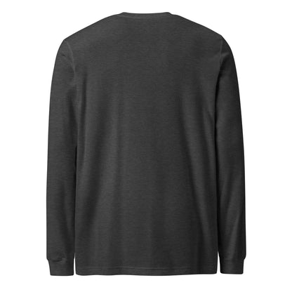 Unisex Long Sleeve Tee - THREE BOYZ