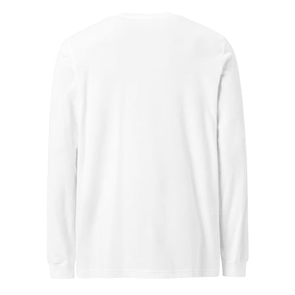 Unisex Long Sleeve Tee - THREE BOYZ