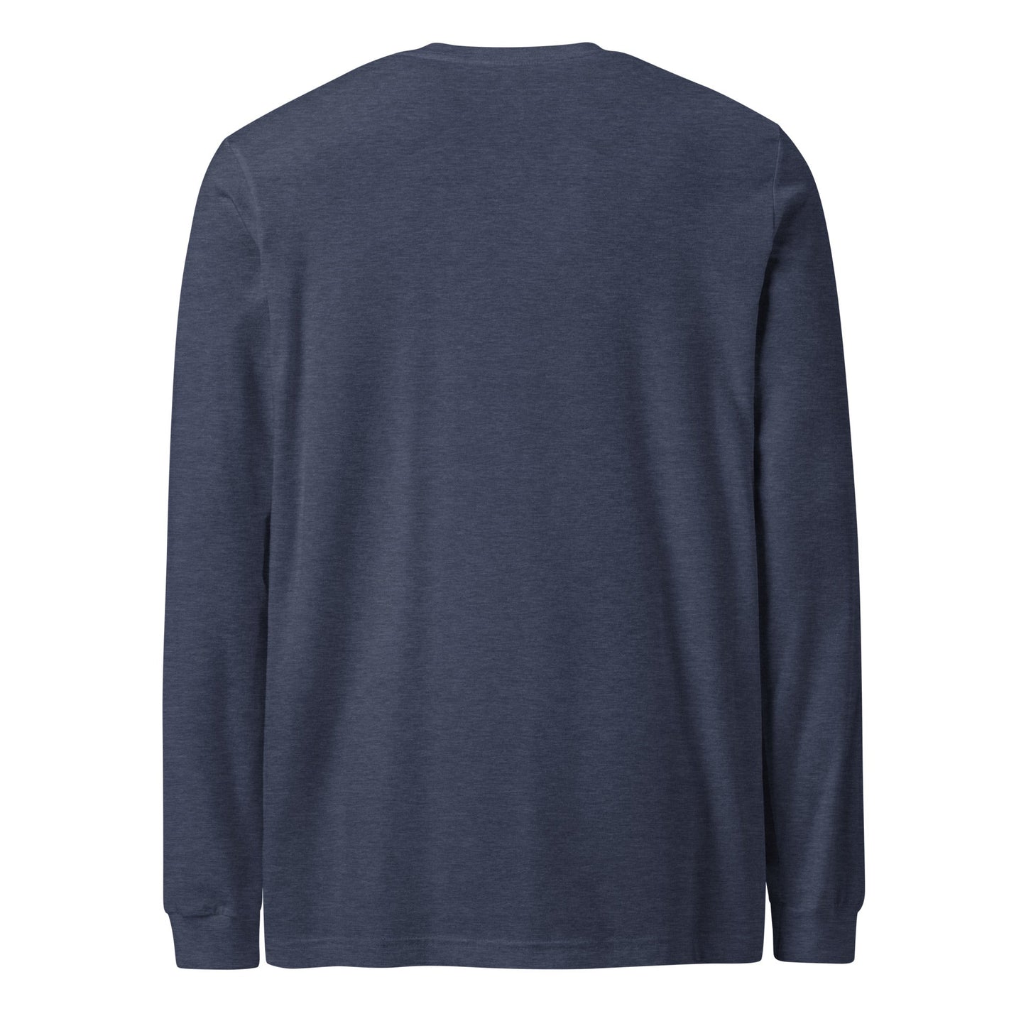 Unisex Long Sleeve Tee - THREE BOYZ