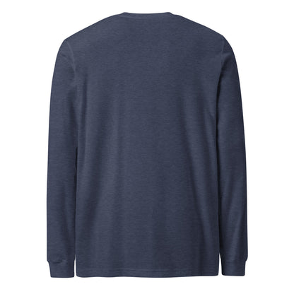 Unisex Long Sleeve Tee - THREE BOYZ