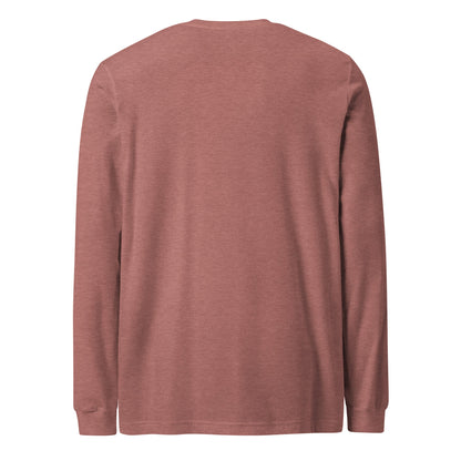 Unisex Long Sleeve Tee - THREE BOYZ