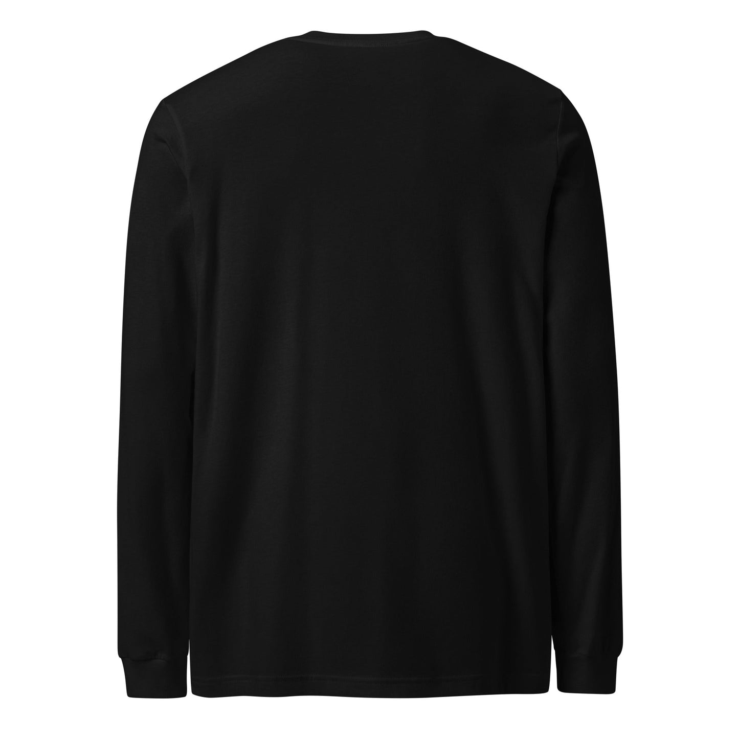 Unisex Long Sleeve Tee - THREE BOYZ