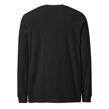 Unisex Long Sleeve Tee - THREE BOYZ