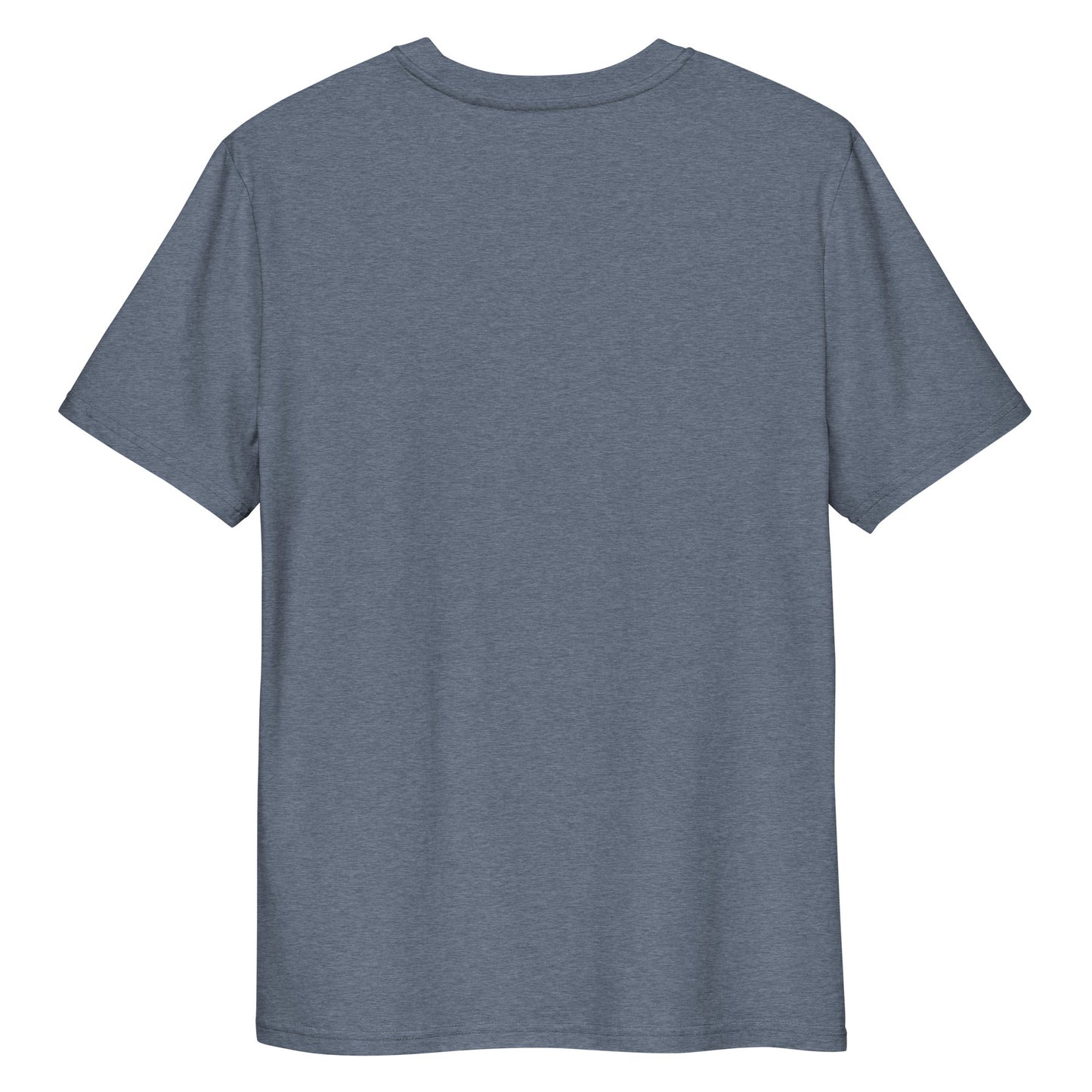 Unisex organic cotton t-shirt - THREE BOYZ