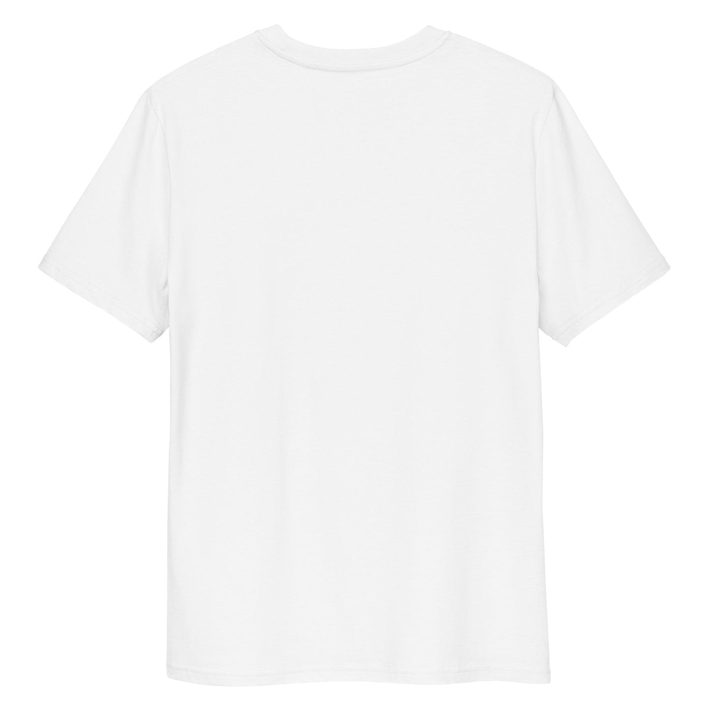 Unisex organic cotton t-shirt - THREE BOYZ