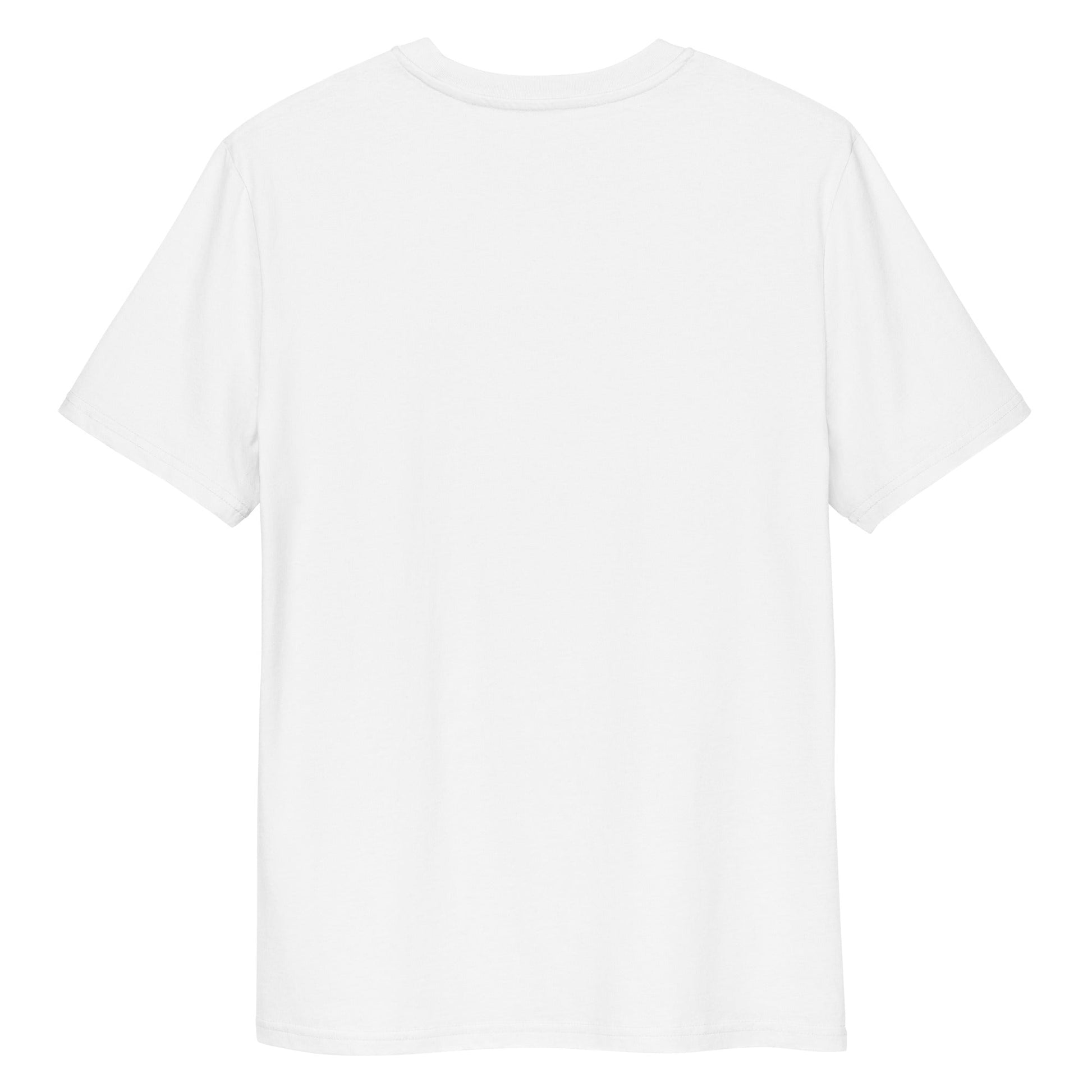 Unisex organic cotton t-shirt - THREE BOYZ