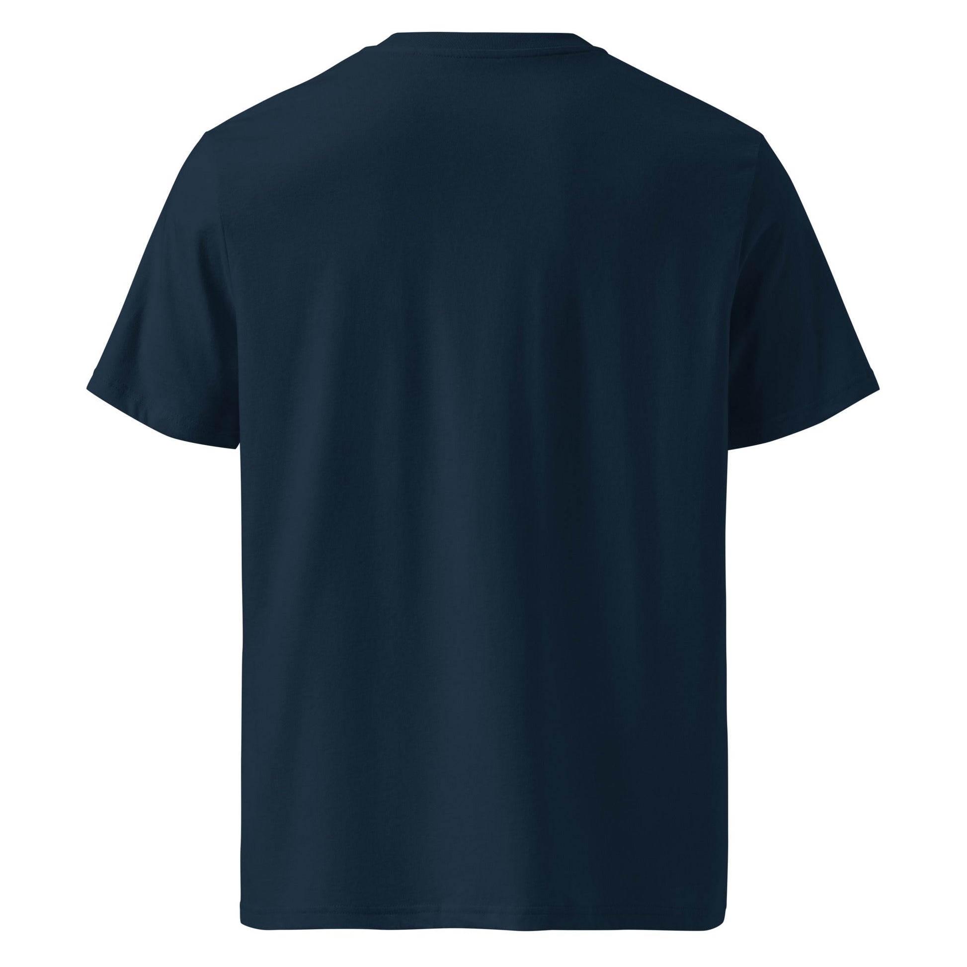 Unisex organic cotton t-shirt - THREE BOYZ