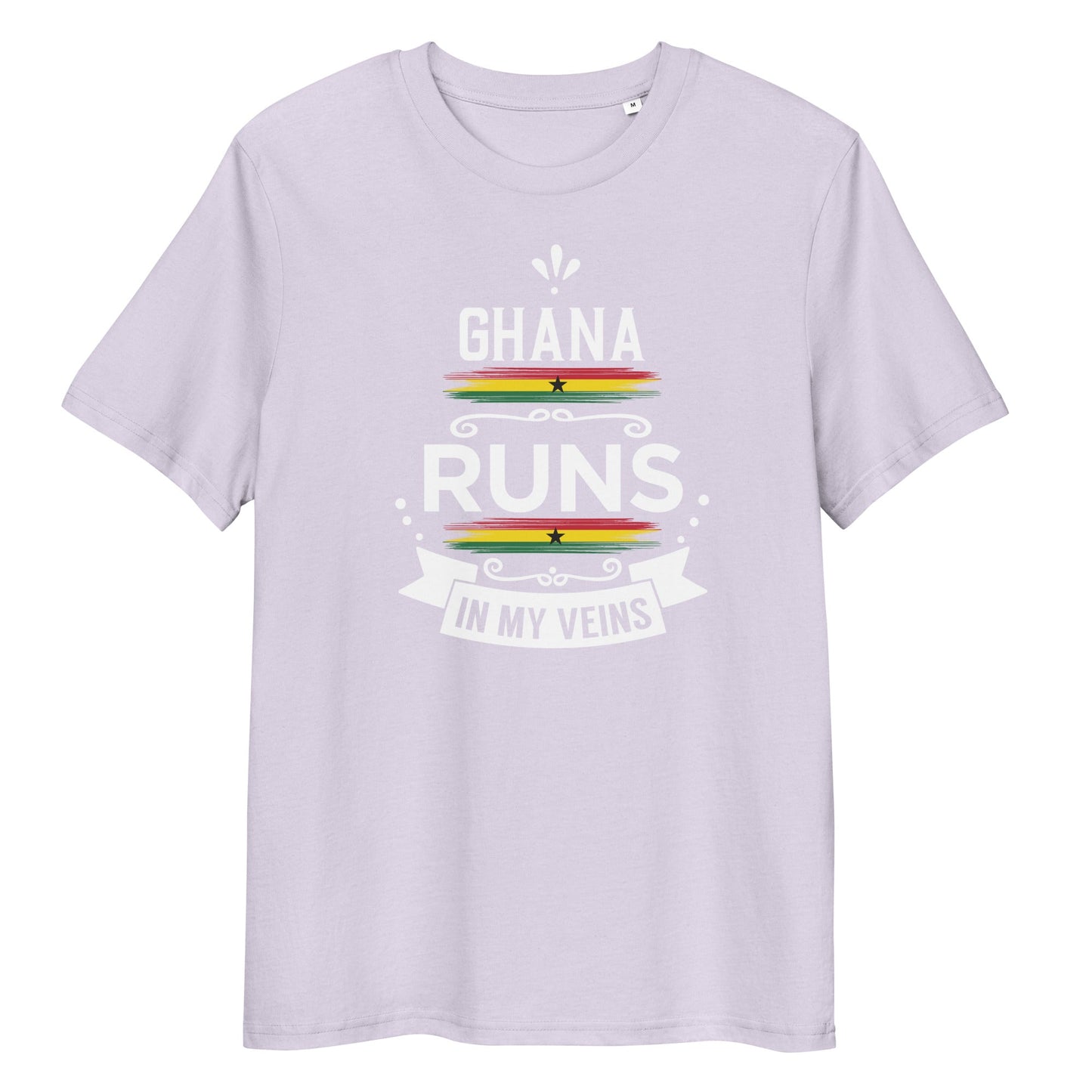Unisex organic cotton t-shirt - THREE BOYZ