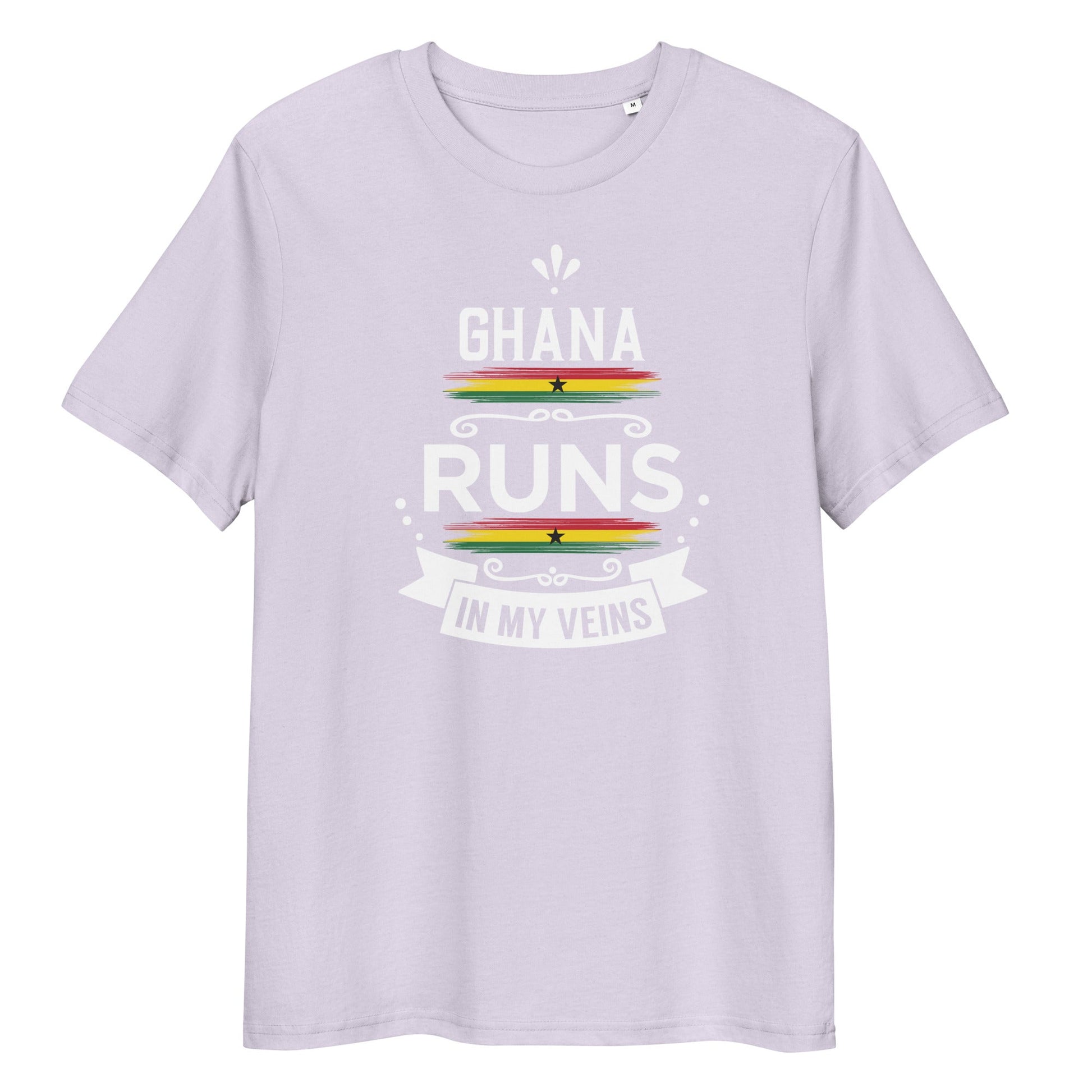 Unisex organic cotton t-shirt - THREE BOYZ