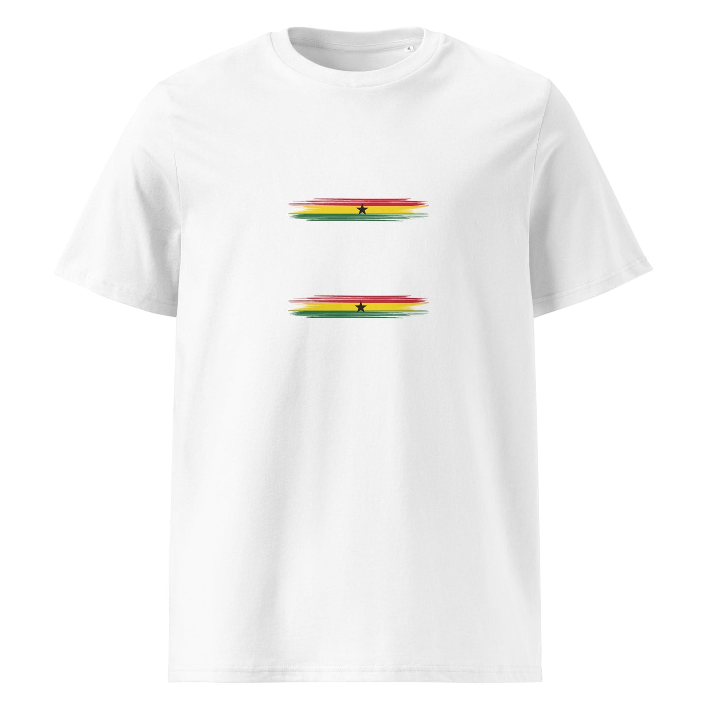 Unisex organic cotton t-shirt - THREE BOYZ
