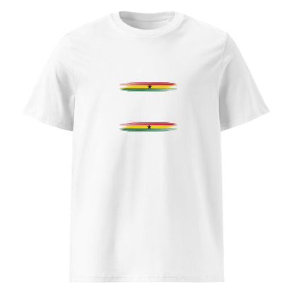 Unisex organic cotton t-shirt - THREE BOYZ
