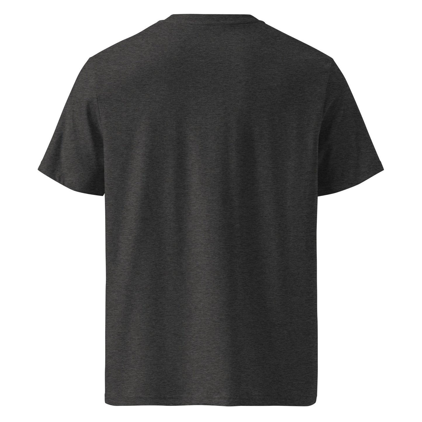 Unisex organic cotton t-shirt - THREE BOYZ
