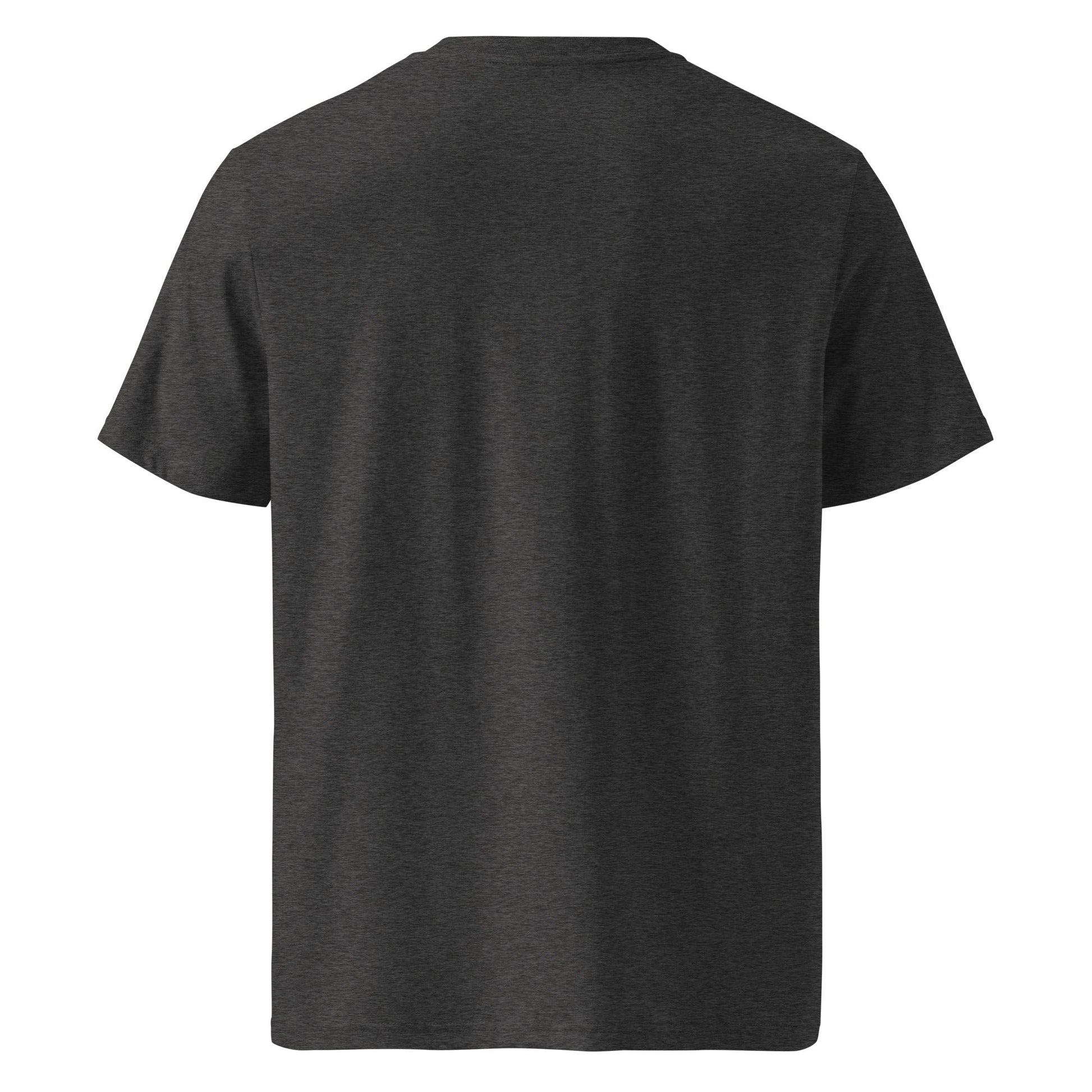Unisex organic cotton t-shirt - THREE BOYZ
