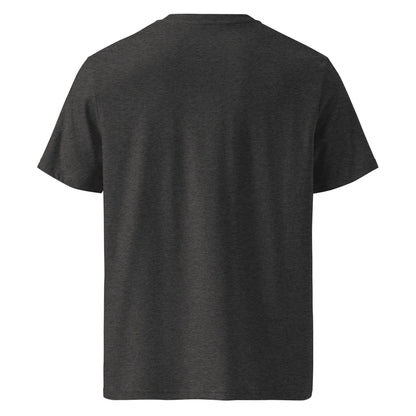 Unisex organic cotton t-shirt - THREE BOYZ