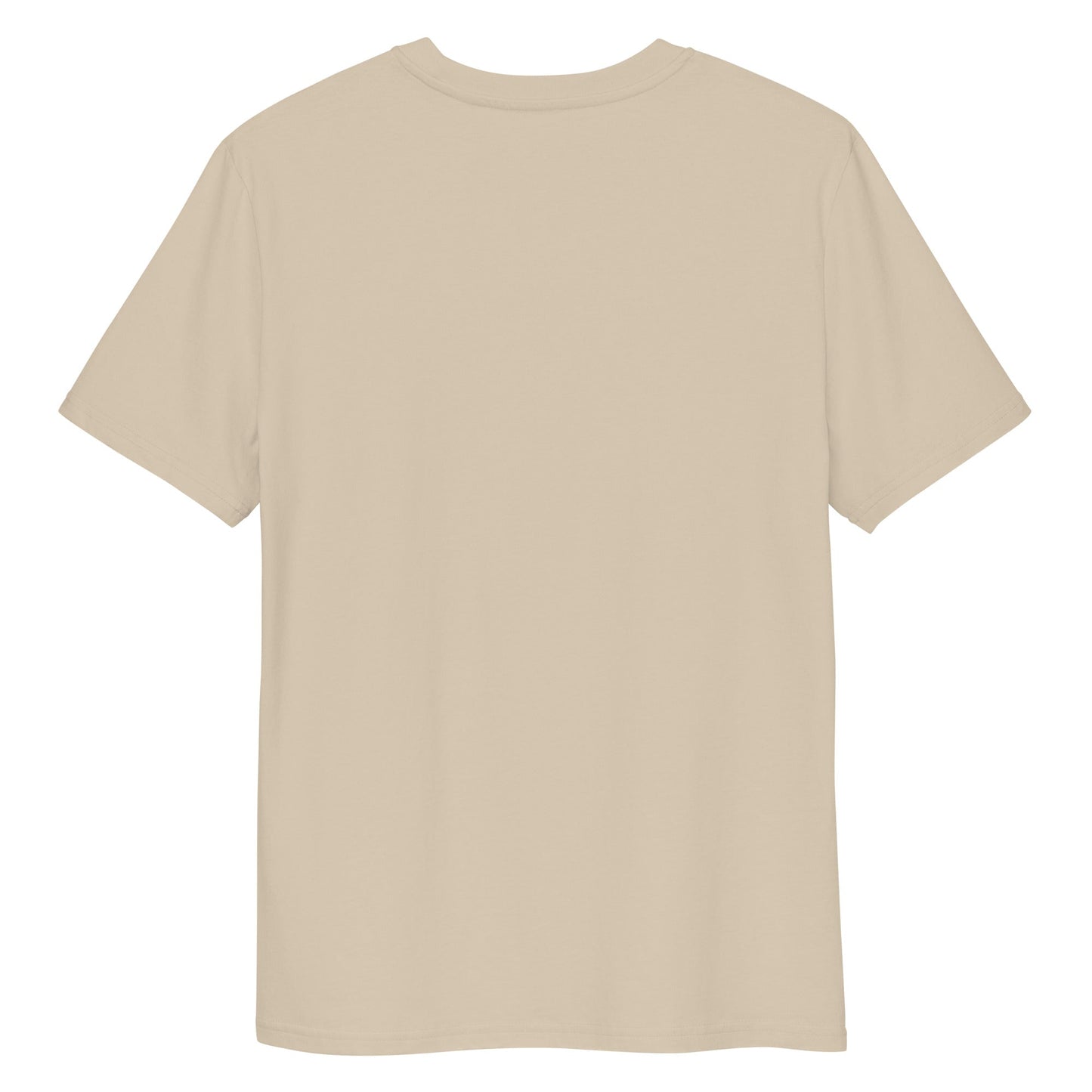 Unisex organic cotton t-shirt - THREE BOYZ