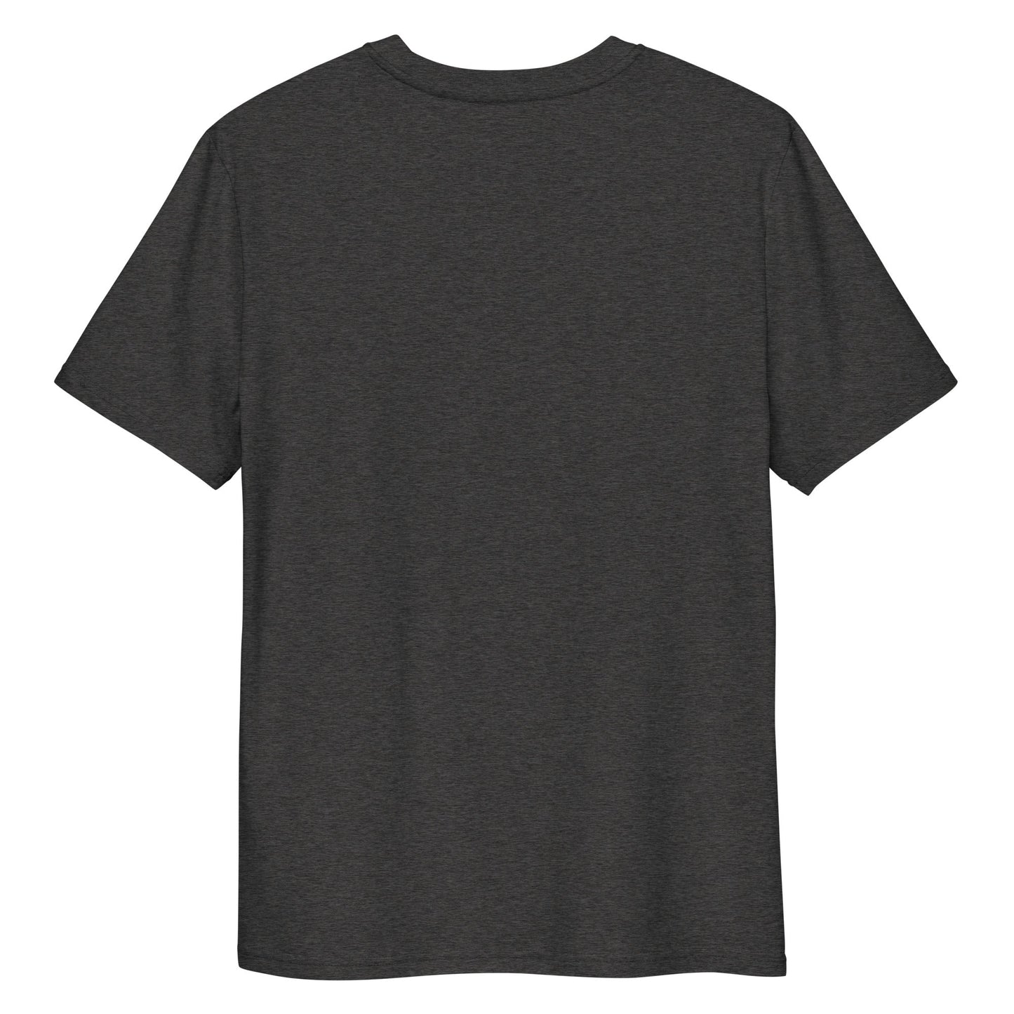 Unisex organic cotton t-shirt – Classic Fit - THREE BOYZ