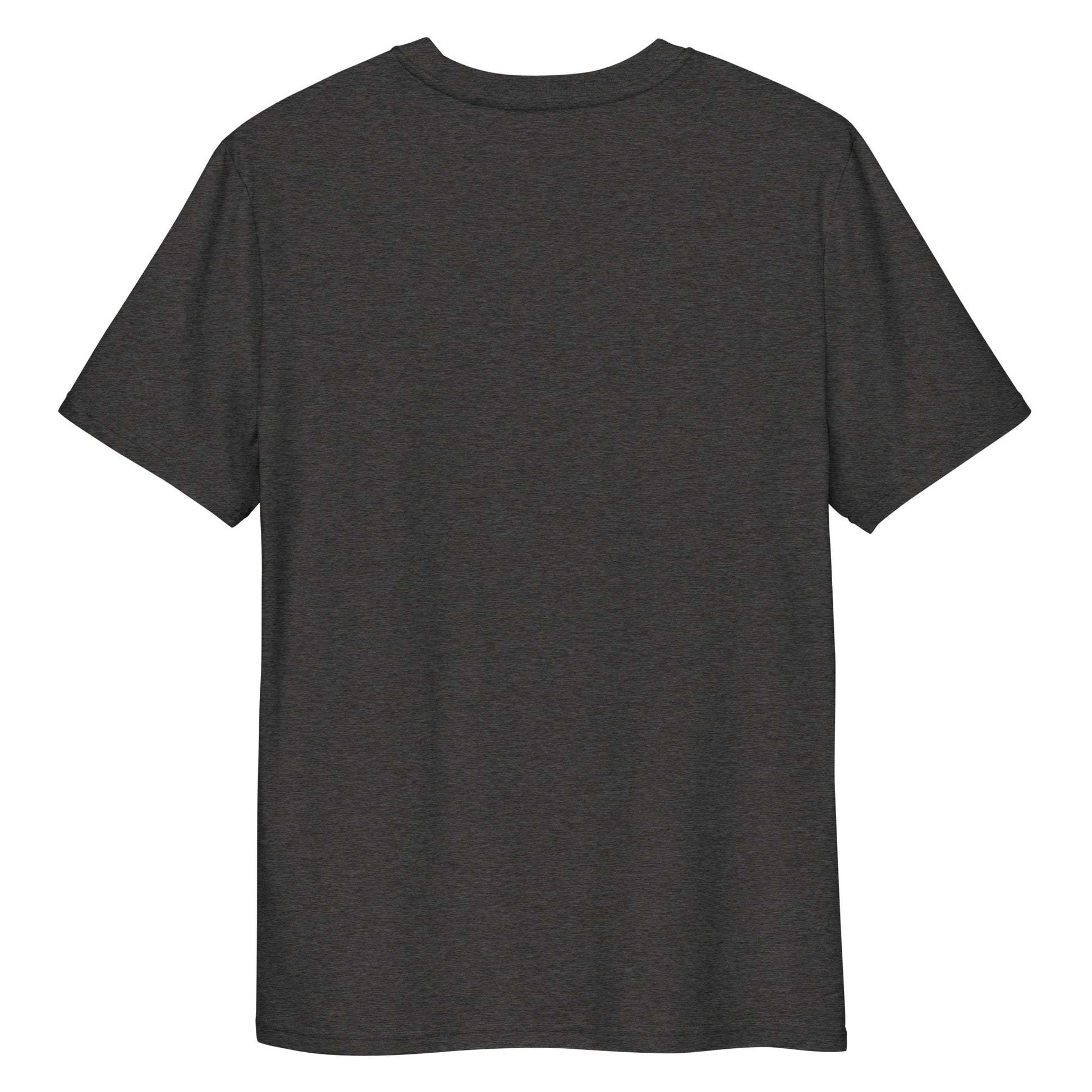 Unisex organic cotton t-shirt – Classic Fit - THREE BOYZ