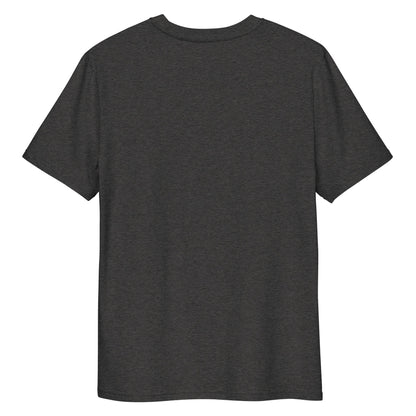 Unisex organic cotton t-shirt – Classic Fit - THREE BOYZ