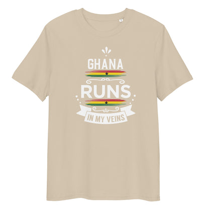 Unisex organic cotton t-shirt – Classic Fit - THREE BOYZ