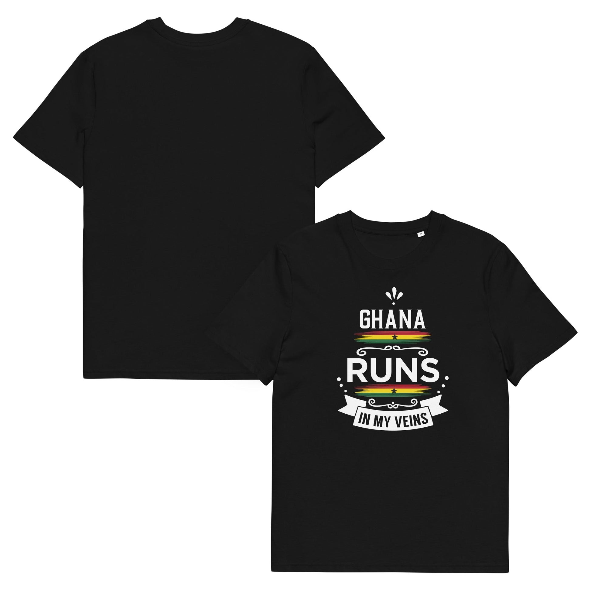 Unisex organic cotton t-shirt – Classic Fit - THREE BOYZ