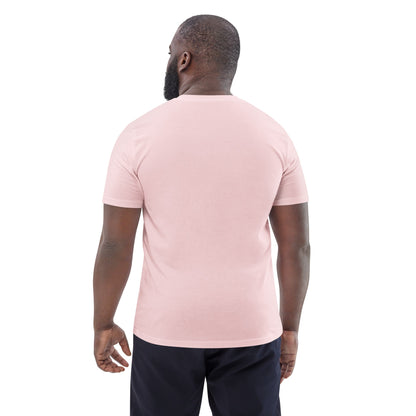 Unisex organic cotton t-shirt – Classic Fit - THREE BOYZ