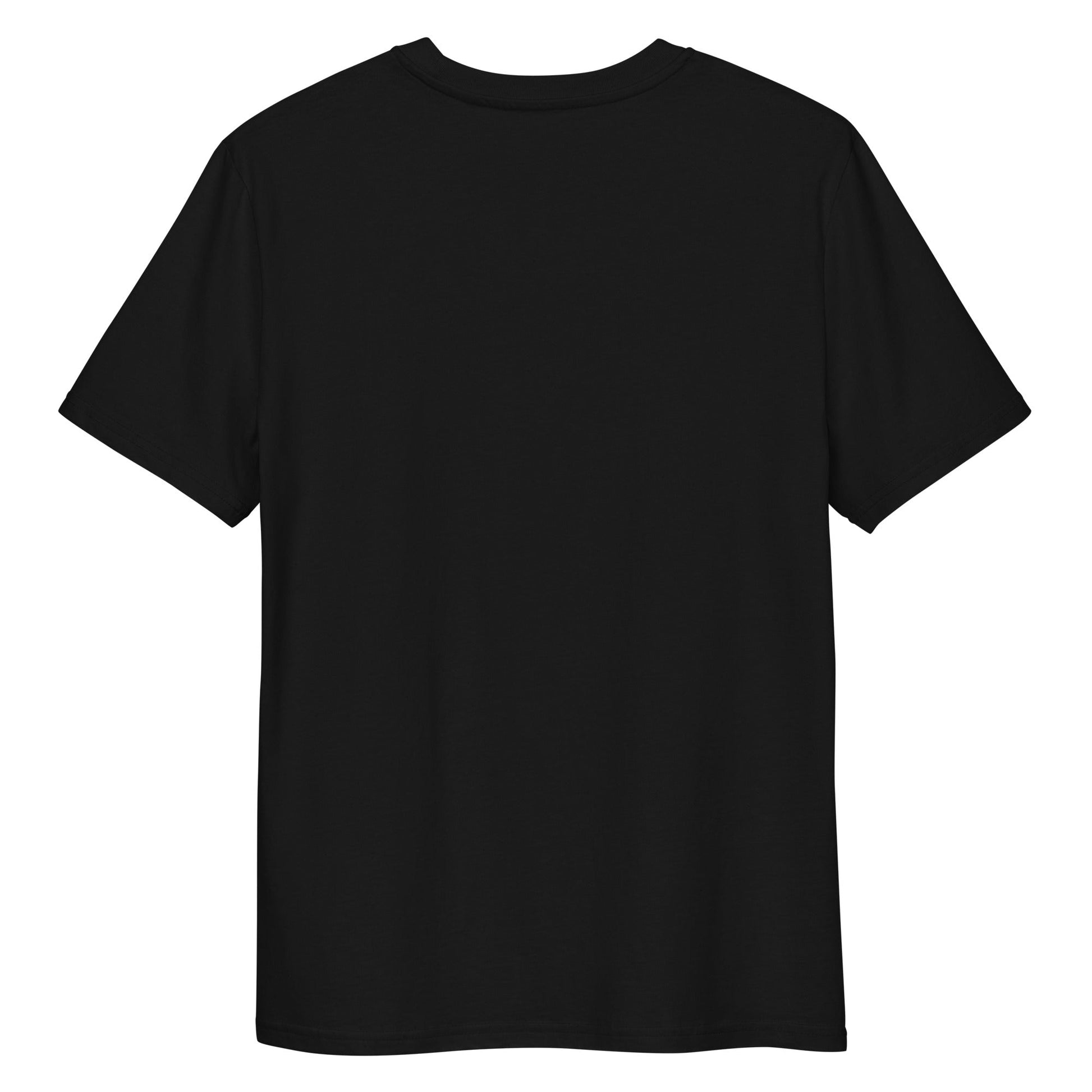 Unisex organic cotton t-shirt – Classic Fit - THREE BOYZ