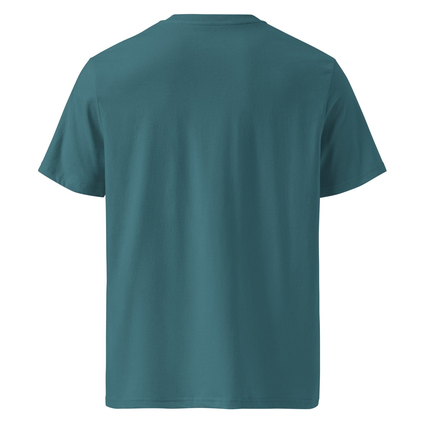 Unisex organic cotton t-shirt – Classic Fit - THREE BOYZ