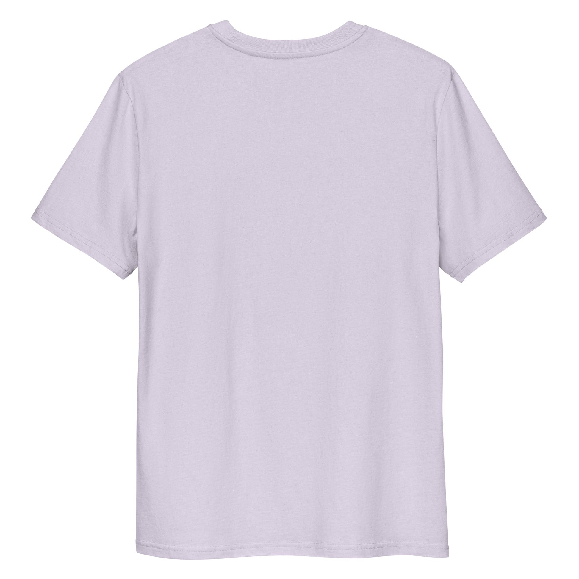 Unisex organic cotton t-shirt – Classic Fit - THREE BOYZ