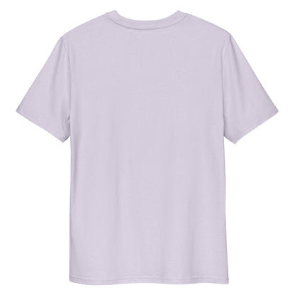 Unisex organic cotton t-shirt – Classic Fit - THREE BOYZ