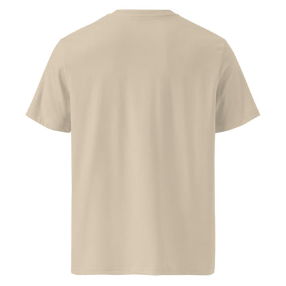 Unisex organic cotton t-shirt – Classic Fit - THREE BOYZ