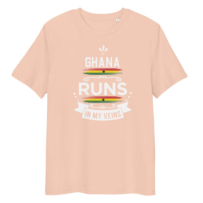 Unisex organic cotton t-shirt – Classic Fit - THREE BOYZ