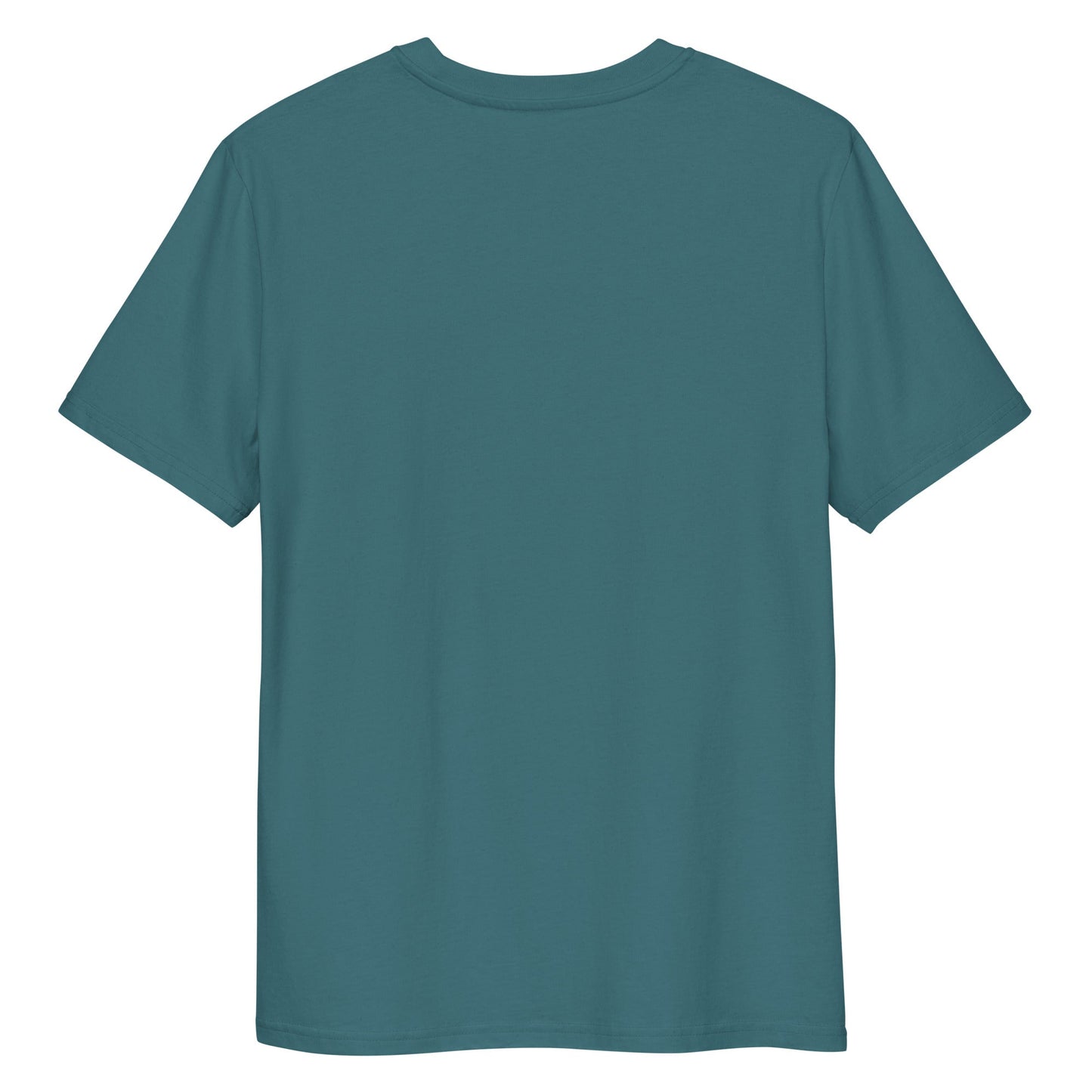 Unisex organic cotton t-shirt – Classic Fit - THREE BOYZ