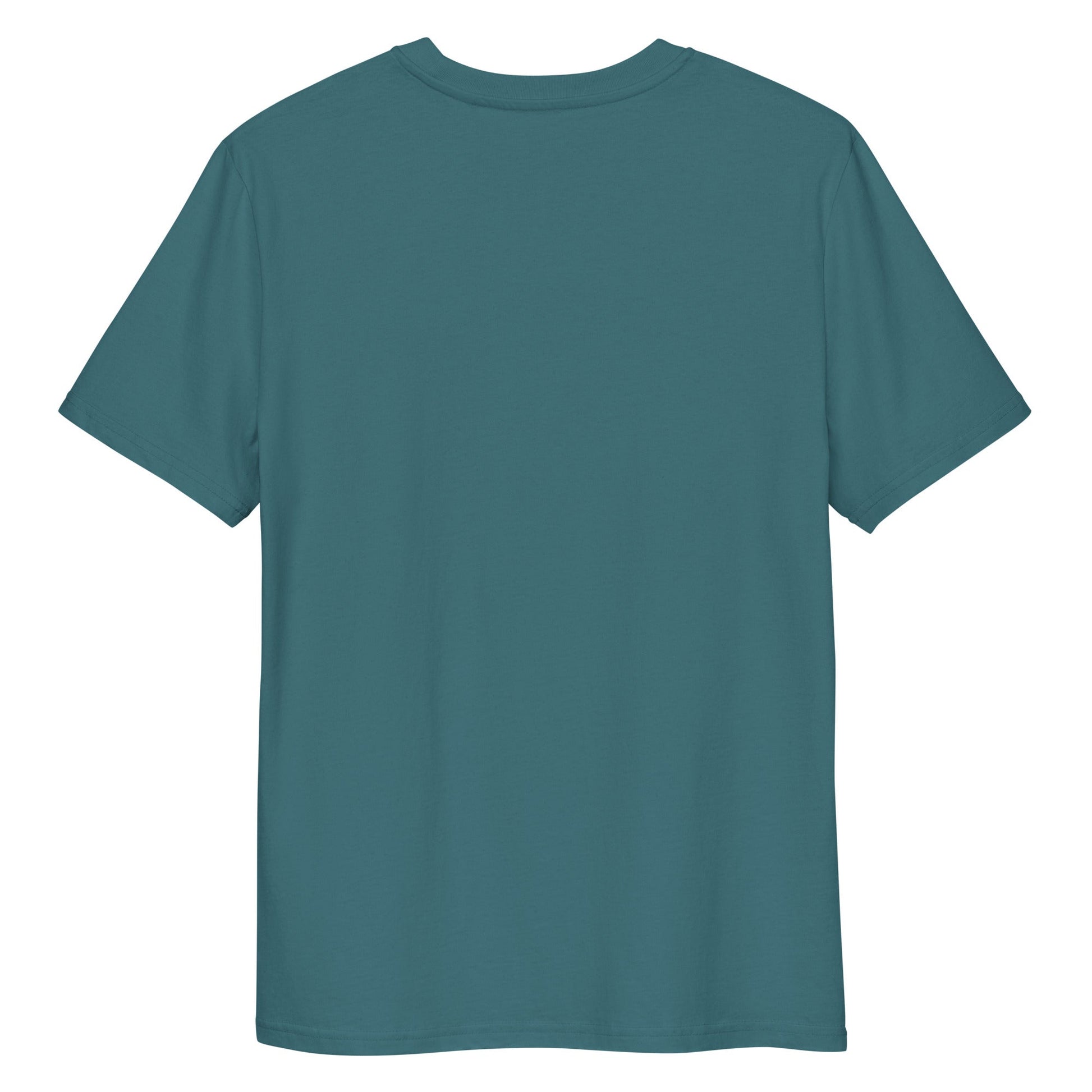Unisex organic cotton t-shirt – Classic Fit - THREE BOYZ
