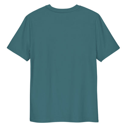 Unisex organic cotton t-shirt – Classic Fit - THREE BOYZ