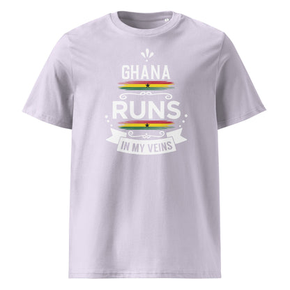 Unisex organic cotton t-shirt – Classic Fit - THREE BOYZ