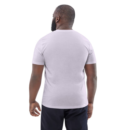 Unisex organic cotton t-shirt – Classic Fit - THREE BOYZ