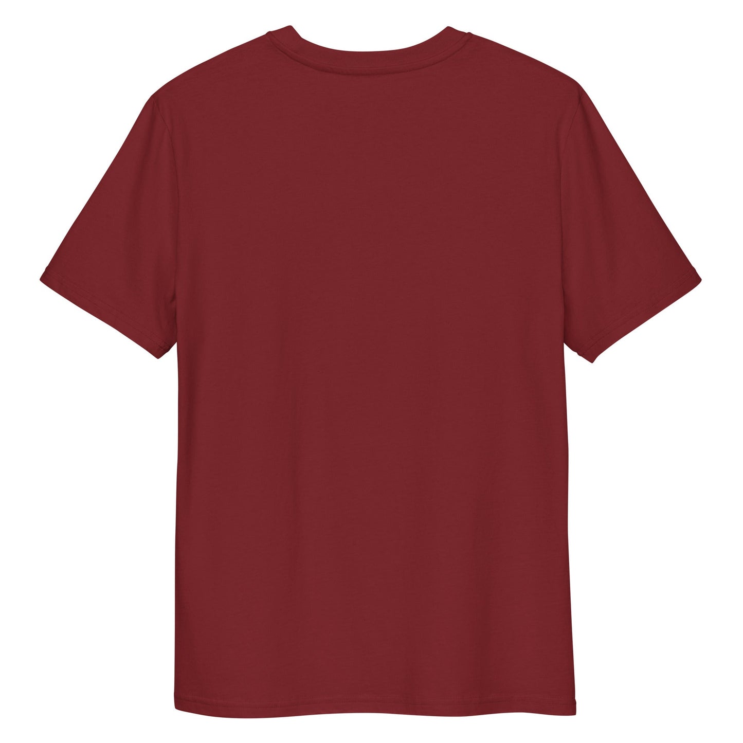 Unisex organic cotton t-shirt – Classic Fit - THREE BOYZ