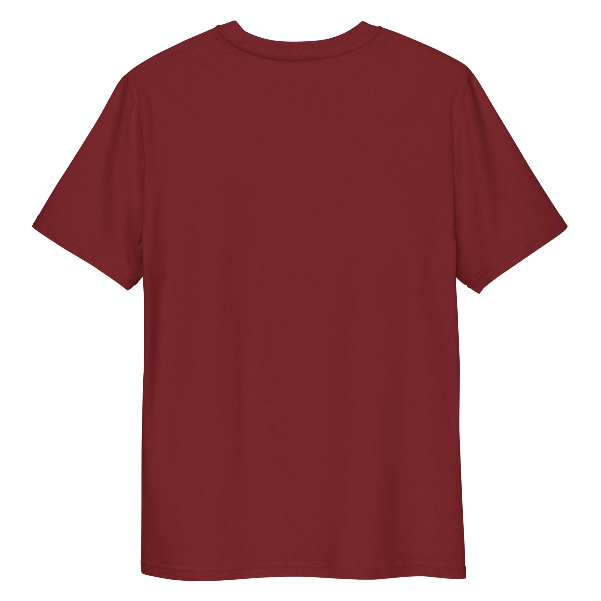 Unisex organic cotton t-shirt – Classic Fit - THREE BOYZ