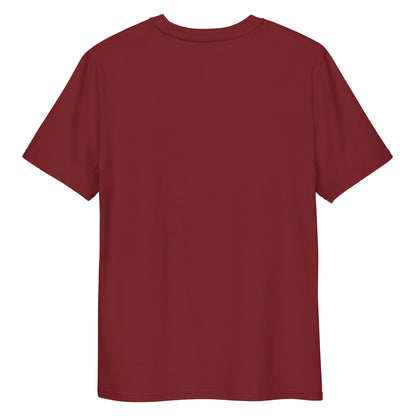 Unisex organic cotton t-shirt – Classic Fit - THREE BOYZ