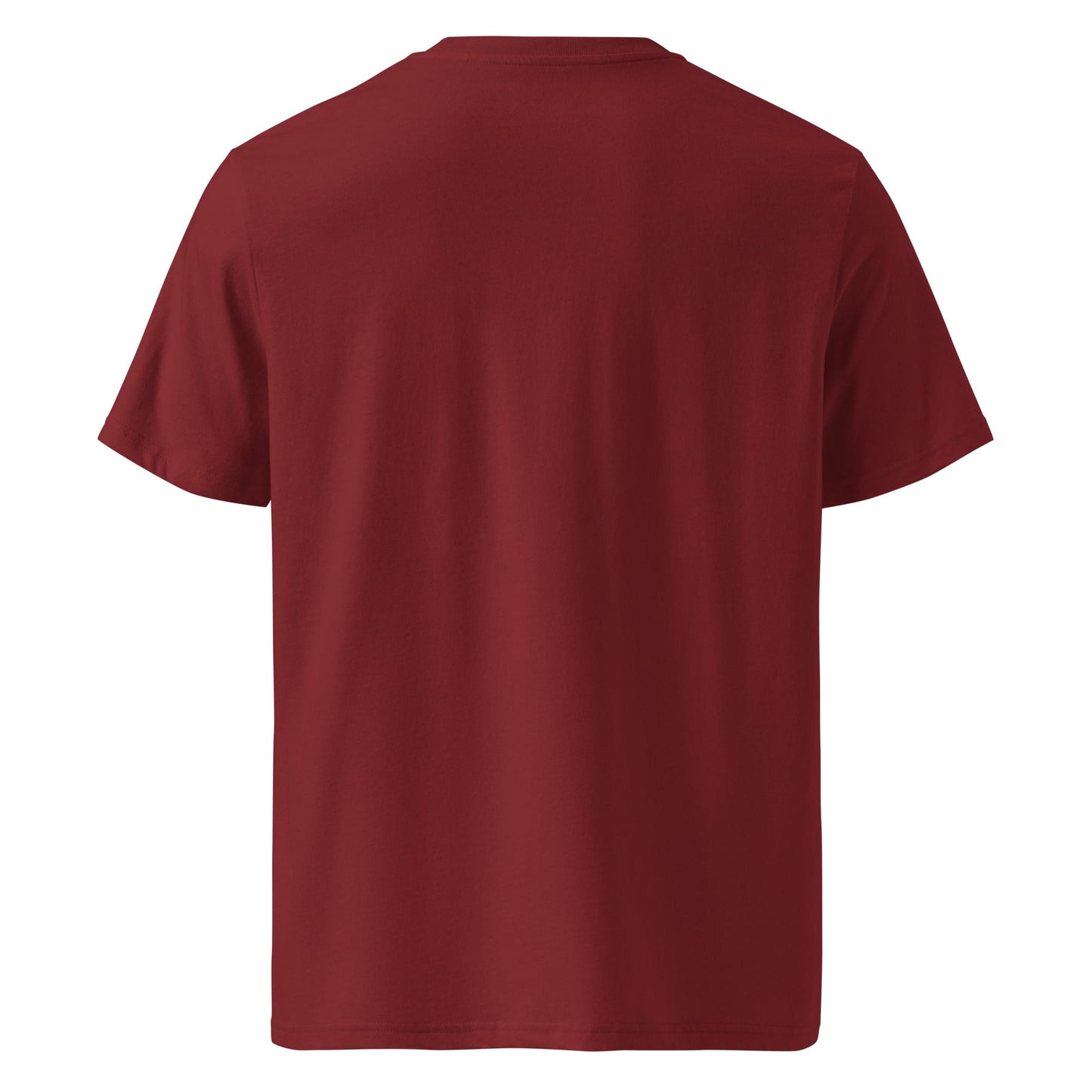 Unisex organic cotton t-shirt – Classic Fit - THREE BOYZ